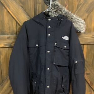 The North Face Gotham Jacket.